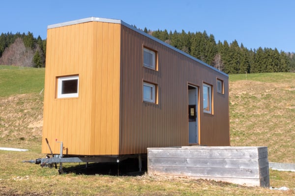 Tiny House 3