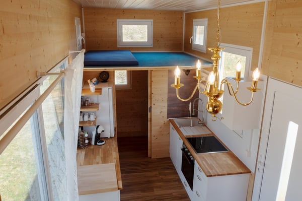 Tiny House 6