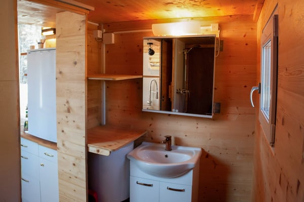 Tiny House 8