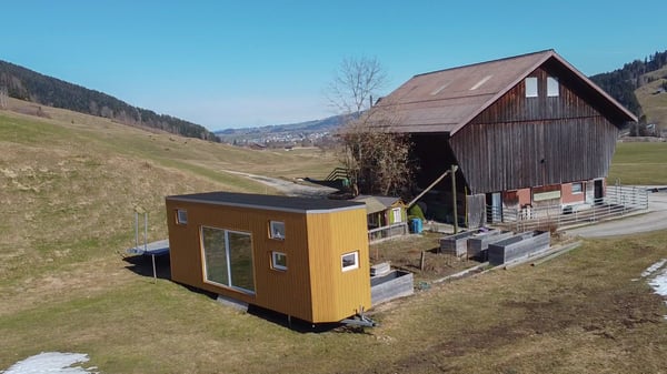 Tiny House 1