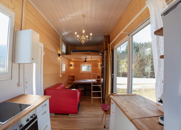 Tiny House 4