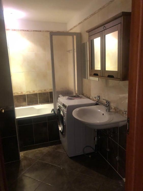 Mezzovico-Vira affittasi appartamento 3.5 locali 5