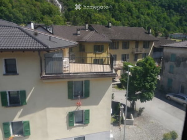 Grande casa patrizia 1820 2