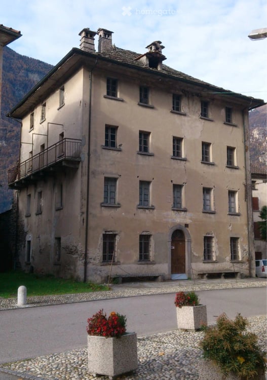 Grande casa patrizia 1820 1