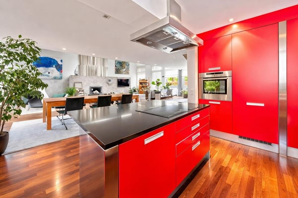 Vendita Loft a Magliaso 2