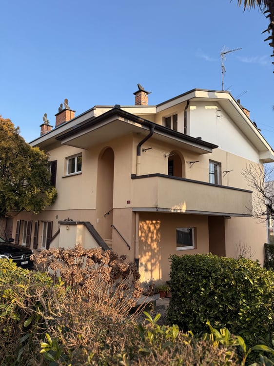 Fantastico appartamento per famiglie 1