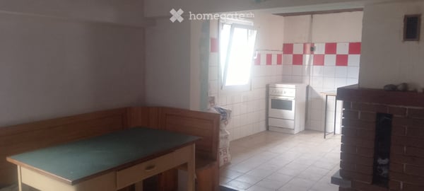 Haus in Tessin 2