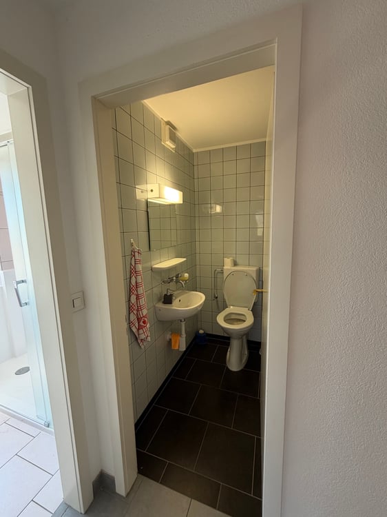 4 1/2 Zimmerwohnung 3