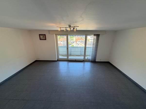 4 1/2 Zimmerwohnung 2