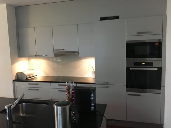 Moderne, lichtdurchflutete 4.5 Zimmer Whng in zentraler Lage 2
