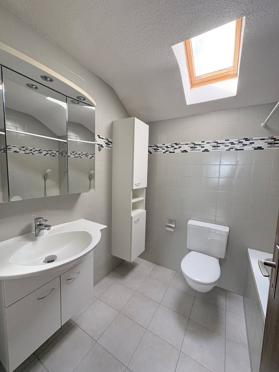 4.5-Zi.Wohnung mit traumhafter Aussicht und 170m² Nutzfläche 5
