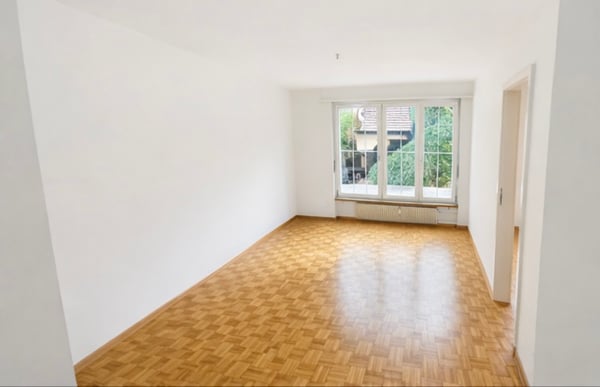 Schöne 2.5 Zi. Whng im alten Dorfkern von Pratteln 1