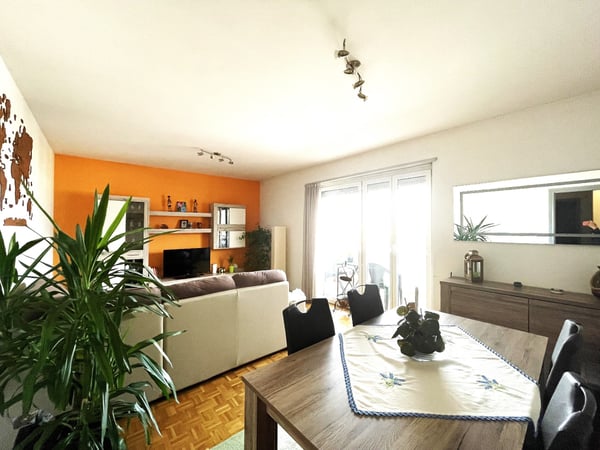 Vendesi appartamento 3 1/2 1