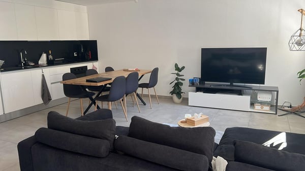 Moderno appartamento 2