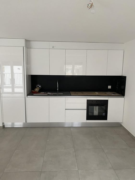 Moderno appartamento 4