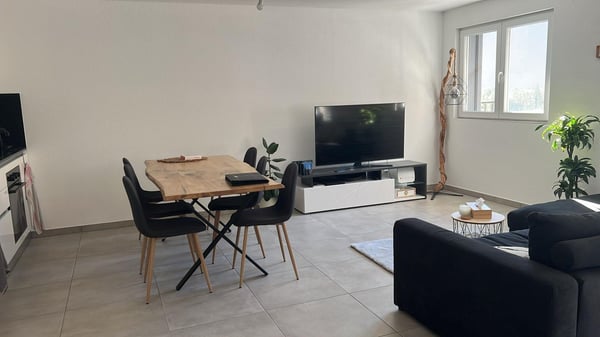 Moderno appartamento 1