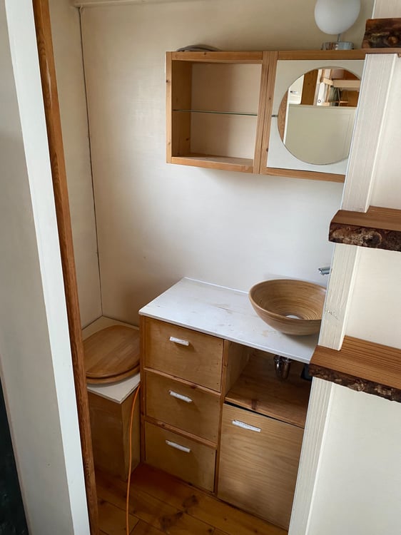Tiny House | Villa Kuntergrün 4
