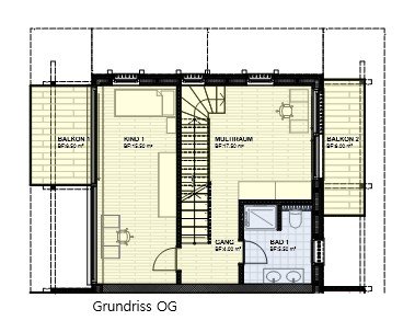 Neues Reiheneinfamilienhaus mit individuellem Raumkonzept 4