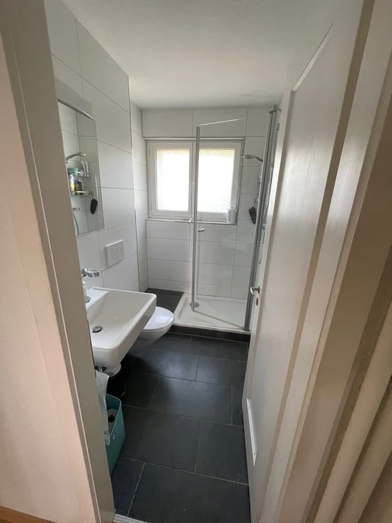 a room of apartment in Wohlen 2
