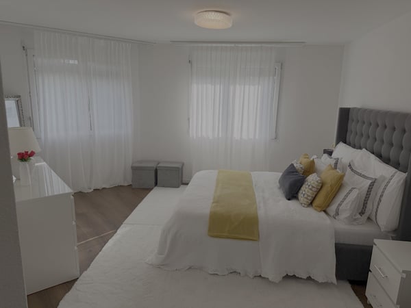 Renovierte 4.5-Zimmer-Wohnung am Fusse des Ölbergs 3