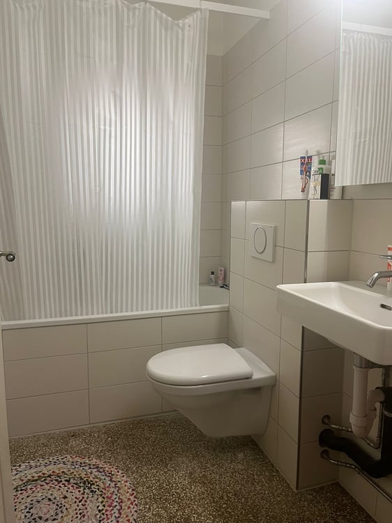 Gemütliches Mansardenzimmer 2