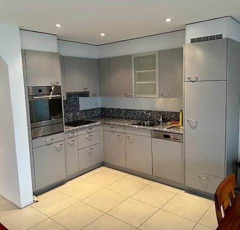 Orgnana - 2,5 Wohnung mit Seeblick und Pool - RENT TO BUY 2