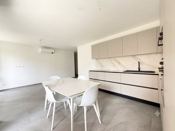 Mendrisio 3.5 locali ristrutturato con terrazza e posto auto 1