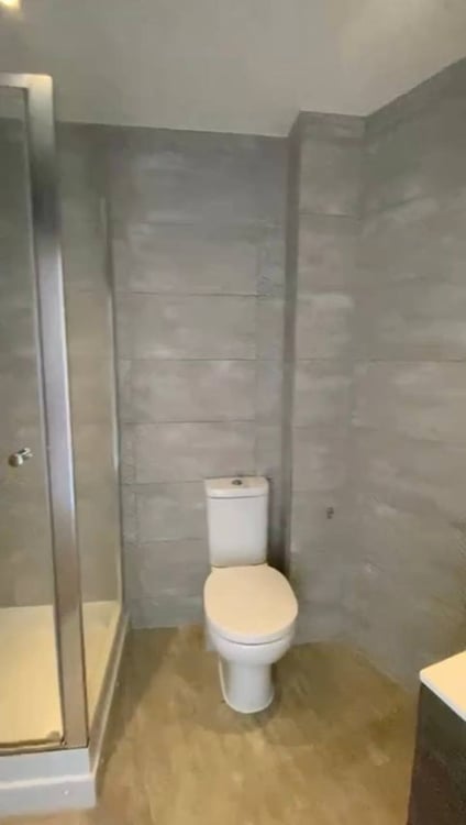 Studio meublé spacieux et fonctionnel 2