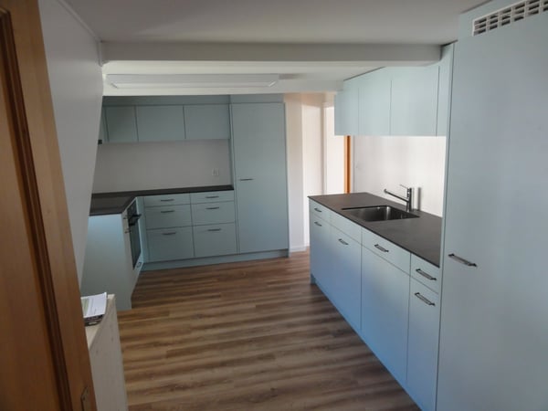 Zu vermieten 5 1/2 Zimmer Haus an sonniger Lage 5