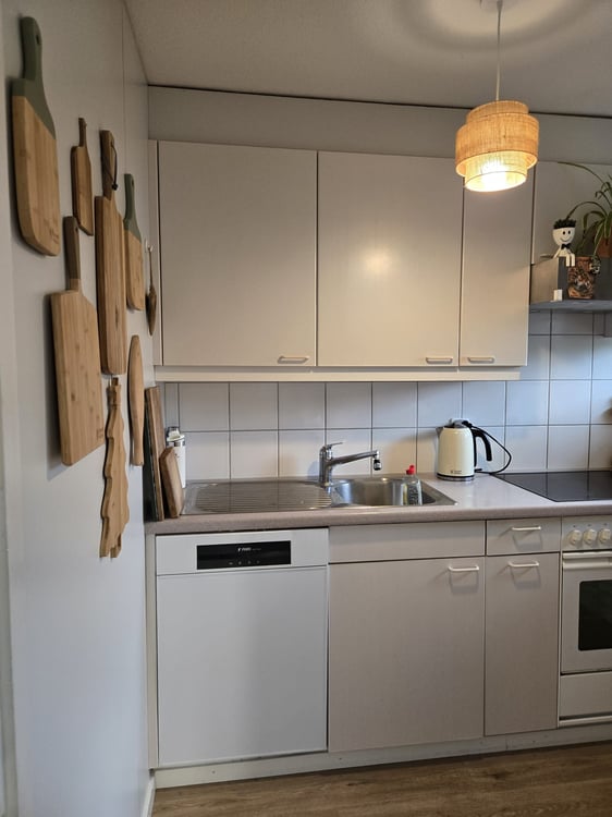 Nachmiter gesucht ab 01.07 2