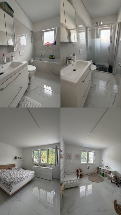 Losone appartamento 4.5 locali 2
