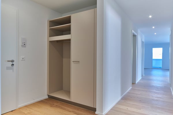 Hochwertige 4.5 Zimmer-Attikageschoss-Wohnung mit Terrasse 5