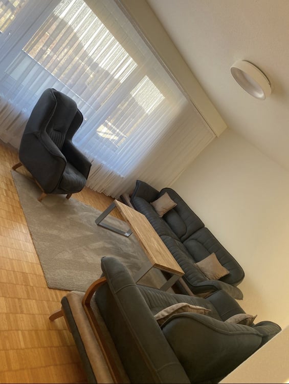 Schöne 3.5-Zimmer-Wohnung in Nürensdorf zu vermieten 2