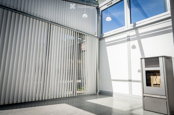7 Zimmer Duplex-Wohnung 2