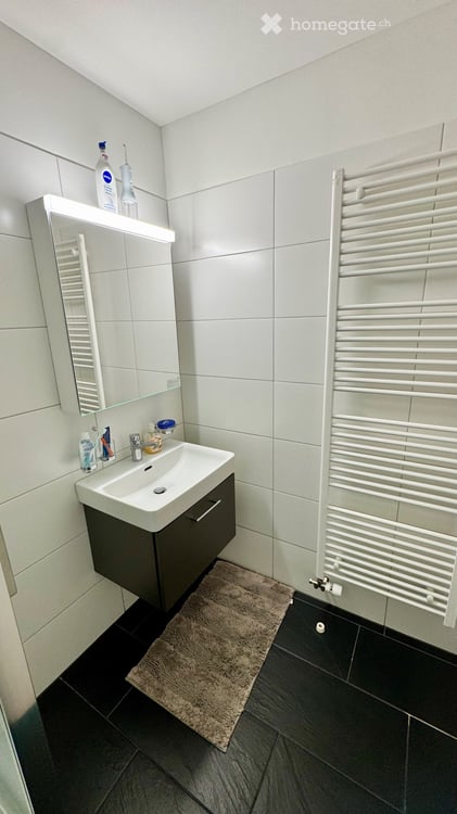 Apartamento 3 locali 2