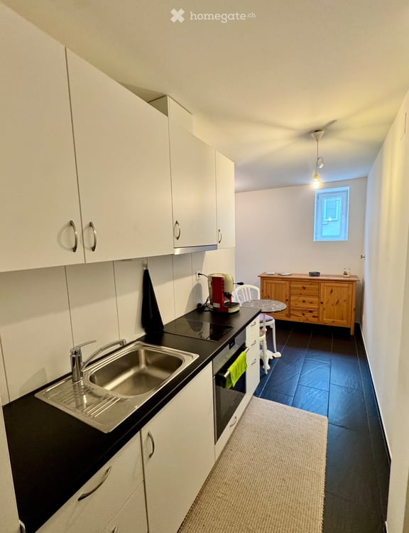 Apartamento 3 locali 5