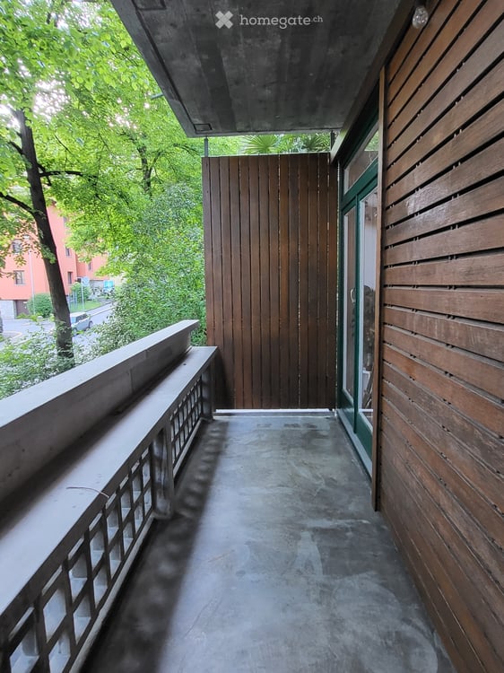 Grazioso monolocale con balcone - cerco subentrante 4