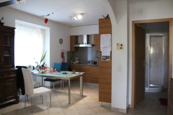 Casa monofamiliare a Cugnasco-Gerra 3