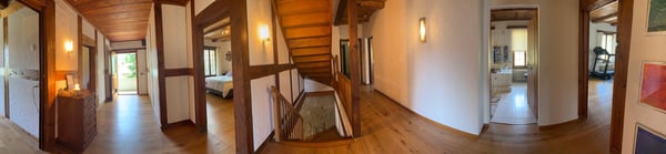 Nachmieter für 7 ½ Zimmer Patrizierhaus mit viel Umschwung 4