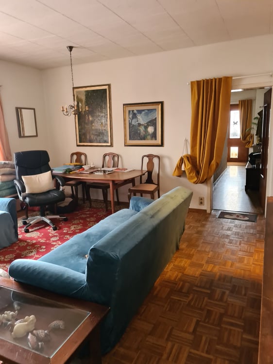Casa unifamiliare 5