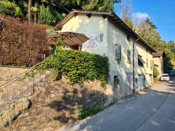 Casa unifamiliare 1