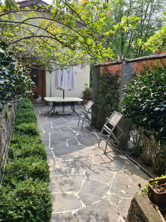 Casa unifamiliare 2