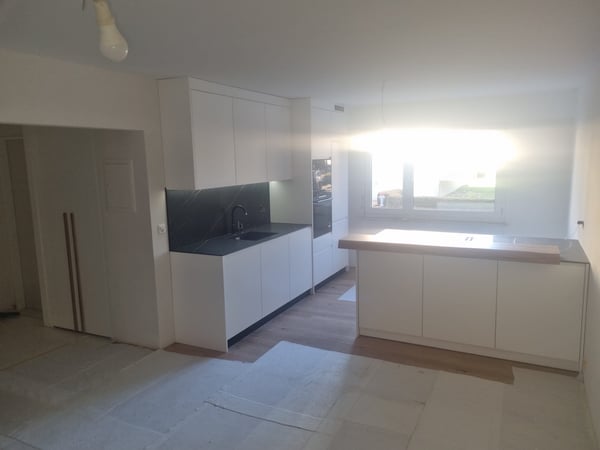 2.5 Zimmer Wohnung zu vermieten 2