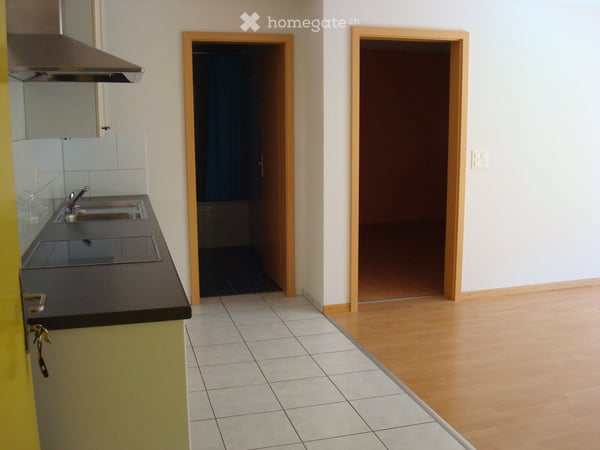 2 Zimmer Wohnung 4