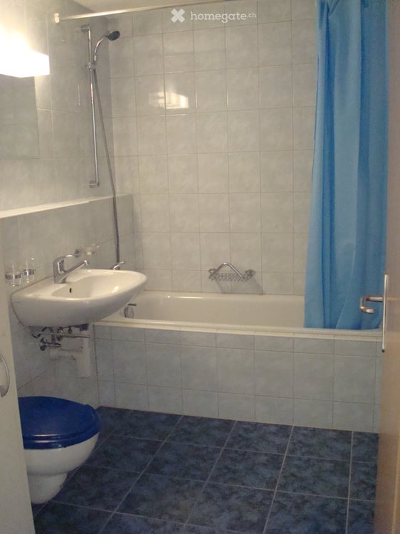 2 Zimmer Wohnung 3