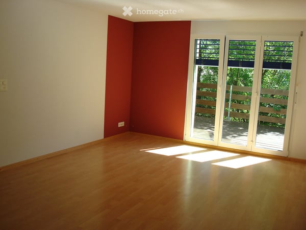 2 Zimmer Wohnung 2