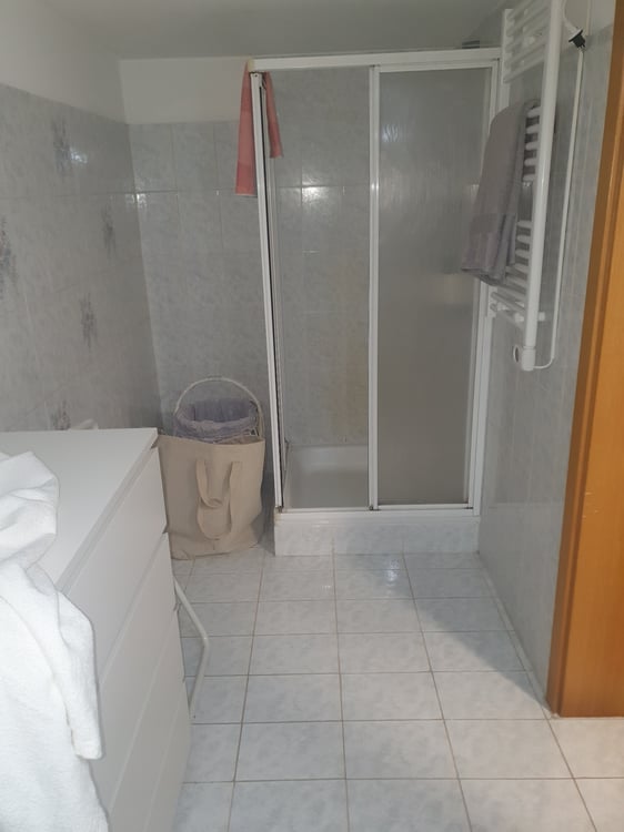 Affittasi appartamento. 2.5 locali 2