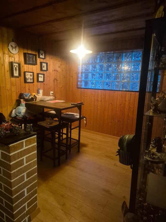 Nachmieter für Wohnung in altem Bauernhaus gesucht 2
