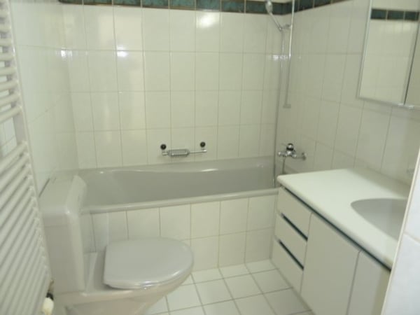 Wohnung zu vermieten 4