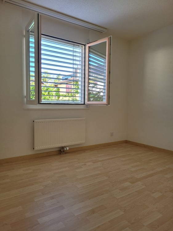 Wohnung zu vermieten 5